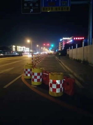 越秀区交通疏解施工报价
