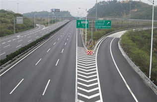高速道路划线工程承包 高速道路划线工程 全程交通设施工程公司