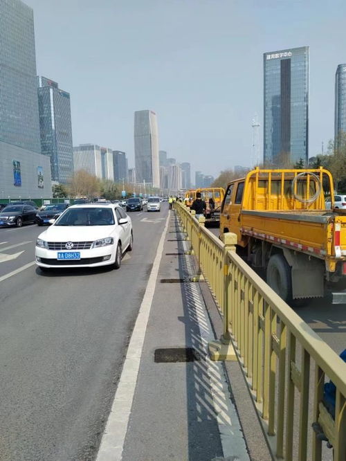 交通设施优化升级 治乱治堵保畅的关键举措