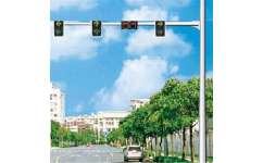 福州哪里买交通信号杆?高性价比推荐瑞达交通设施