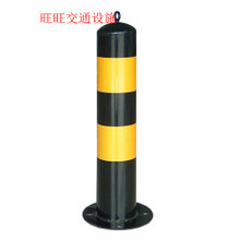 钢管桩 交通设施中不可或缺的基础构件